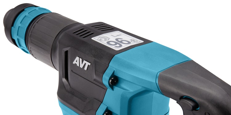 Makita Akku-Meißelhammer DHK180Z