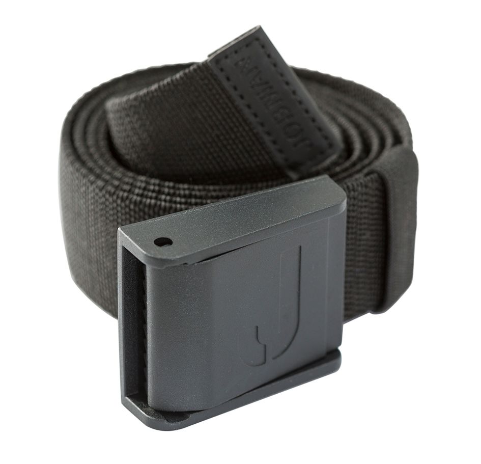 Jobman Stretch-Gürtel „Kratzfrei“ 9282