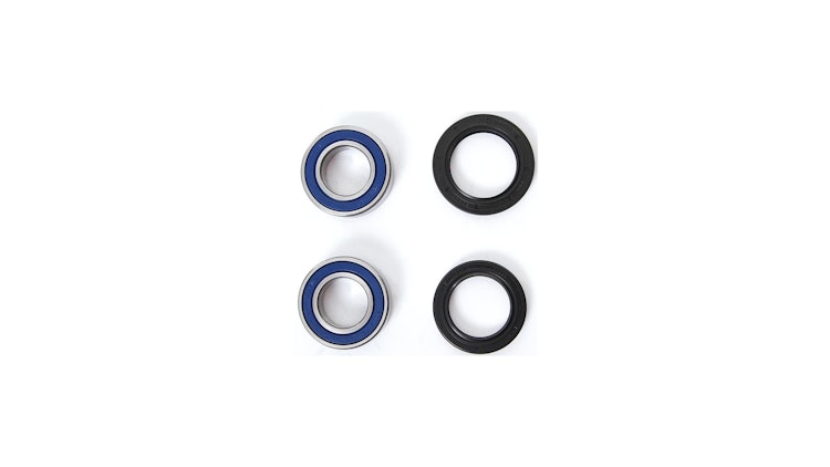 All Balls Racing Radlagersatz 25-1102