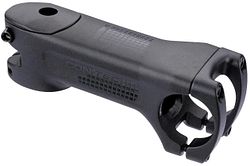 CONTEC Vorbau Boreal 110 mm schwarz schwarz matt 90 mm lang