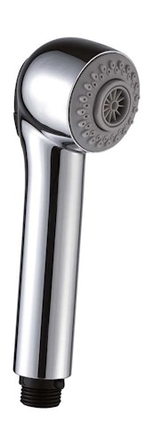 Sanitop Geschirrbrause für Niederdruckarmatur chrom