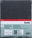 Vorschaubild kwb 5 Schleifbogen Wasserfest K120 830412