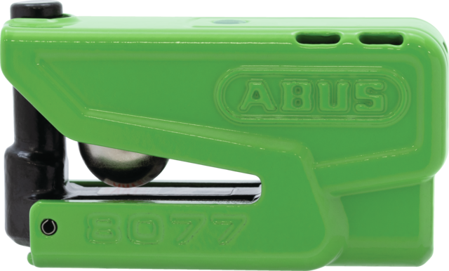 ABUS Bremsscheibenschloss Granit Detecto XPlus 8077 Produktbild-Vorschau 10