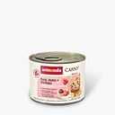 Vorschaubild animonda Carny Adult 200g Dose Katzennassfutter