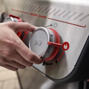 Weber SPIRIT EP-425 GBS Gasgrill - Black
