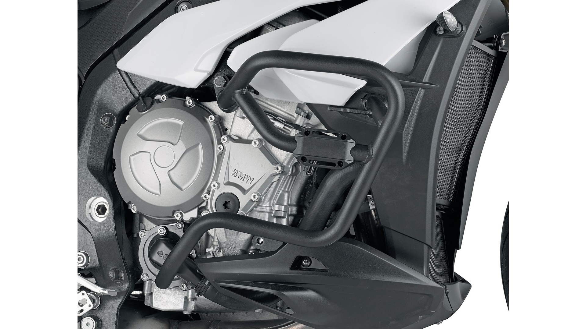 Kappa Sturzbügel KN5119 für BMW S 1000 XR