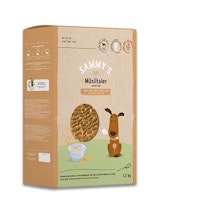 bosch Sammy's Müslitaler Hundesnack
