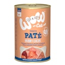 Vorschaubild WOW Cat Premium Paté 400g