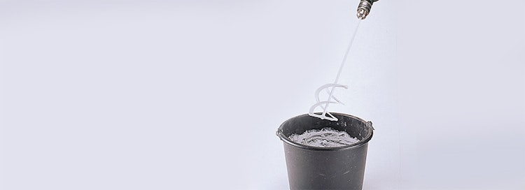 kwb Mörtelrührer 90 x 400 mm SB 497609