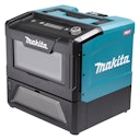 Makita Akku-Mikrowelle MW001GZ