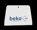 Vorschaubild beko Spachtel