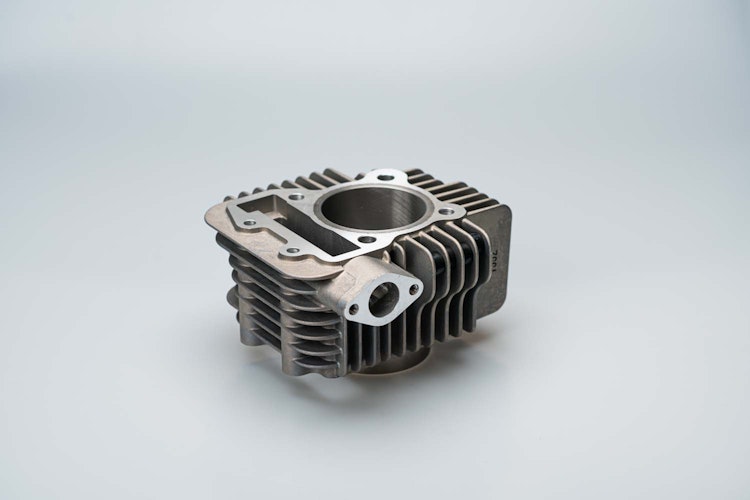 XPEAR Zylinder ZS155