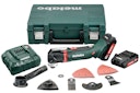Vorschaubild Metabo Akku-Multitool MT 18 LTX Compact