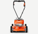 Vorschaubild Husqvarna Akku-Rasenmäher LB 553iV