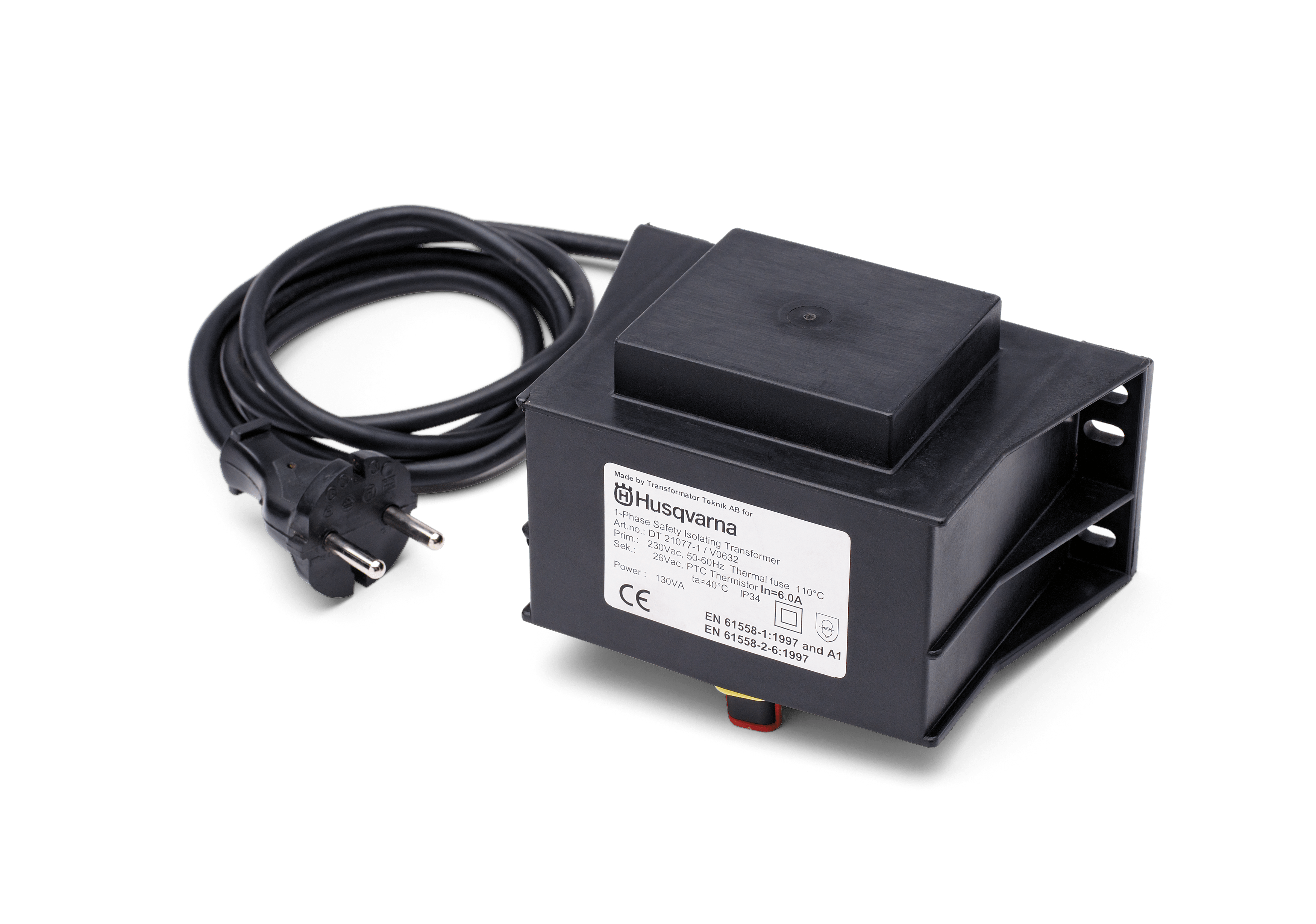 Husqvarna 522 78 24-01 - Trafo 260 ACX