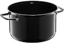 Vorschaubild WMF Fleischtopf Fusiontec Compact Schwarz 24 cm