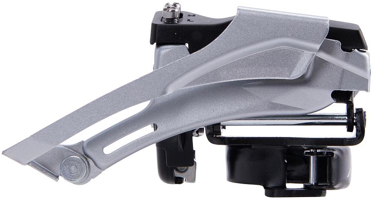 Shimano Umwerfer Acera FD-T3000-2 46 Zähne silber,schwarz