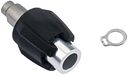 Vorschaubild SRAM Stellschraubenset Aluminium silber