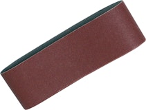 Makita Schleifband 76x533mm K40 P-37172 Makita Schleifband 76x533mm K40 P-37172Zubehörbild