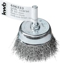 Vorschaubild kwb Topfbürste grob 50 mm LS 606233