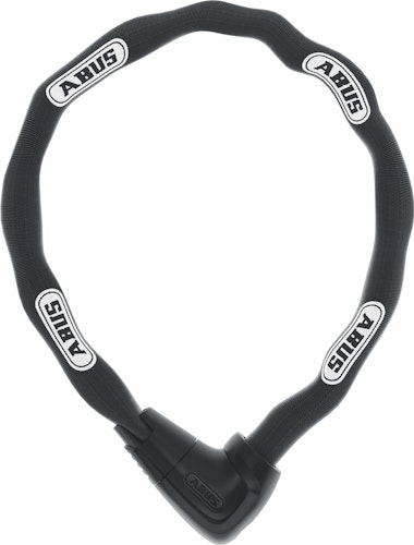ABUS Steel-O-Chain™ XPlus™ 9809K