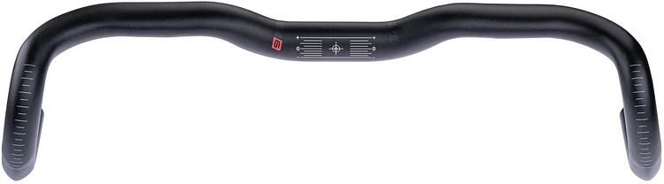 ErgoTec Rennlenker Randonneur ER-20 schwarz