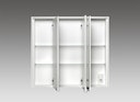 Vorschaubild Spiegelschrank KHX 80