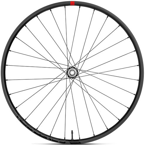 Fulcrum Laufradsatz Red Zone 3 29 Zoll schwarz Micro Spline 12