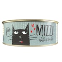 Vorschaubild Bubeck Mizzi 100g Katzennassfutter