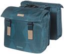 Vorschaubild Basil Doppeltasche Elegance 49 l blau