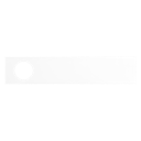 Vorschaubild Griffwerk FRAME 1.0 | DESIGN MANUFAKTUR INLAY PAAR -WC kristallweiß seidenmatt Inlay-Resopal -RAL 9016