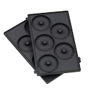 Vorschaubild WMF Snack Master Donut-Platten-Set WMF Lono
