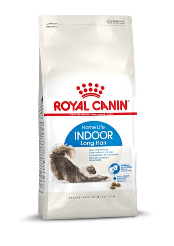 ROYAL CANIN Feline Indoor Longhair 35 400g