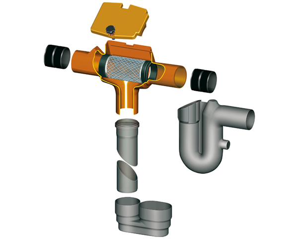 Thumbnail - Graf Garantia Ausbaupaket Cristall