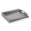 Vorschaubild Plancha Grillplatte für Petromax Gastisch