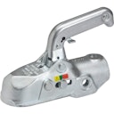 Vorschaubild Kugelkupplung, 3500 kg, WW 350-RD-1414, Ø 65 mm