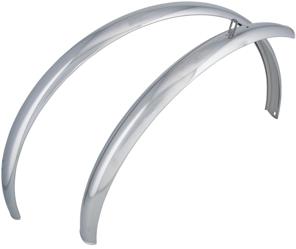 Büchel Schutzblechgarnitur