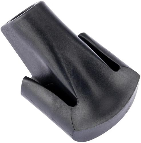 Hebie Ständerfuß Zweibeinständer lite REX c 0690C schwarz