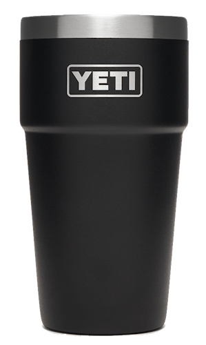 YETI Stapelbarer Becher RAMBLER 16 oz. (475 ml)