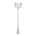 Vorschaubild Konstsmide Stehleuchte Fireneze, 3-flammig, versch. Farben