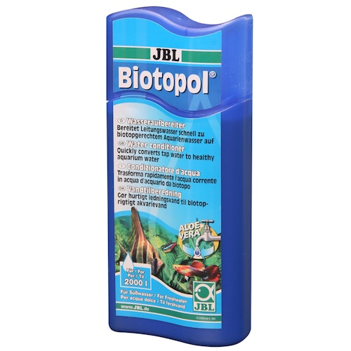 JBL Biotopol