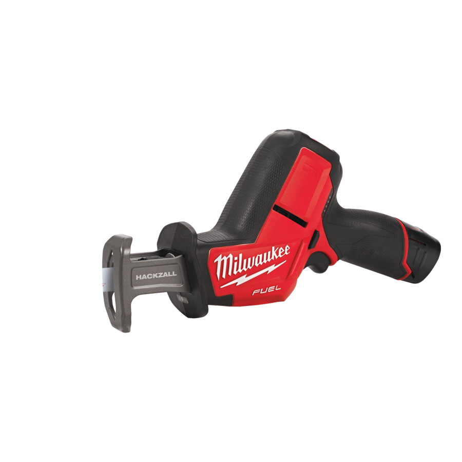 Milwaukee M12CHZ-202X AKKU-SAEBELSAEGE IN2 4933447738
