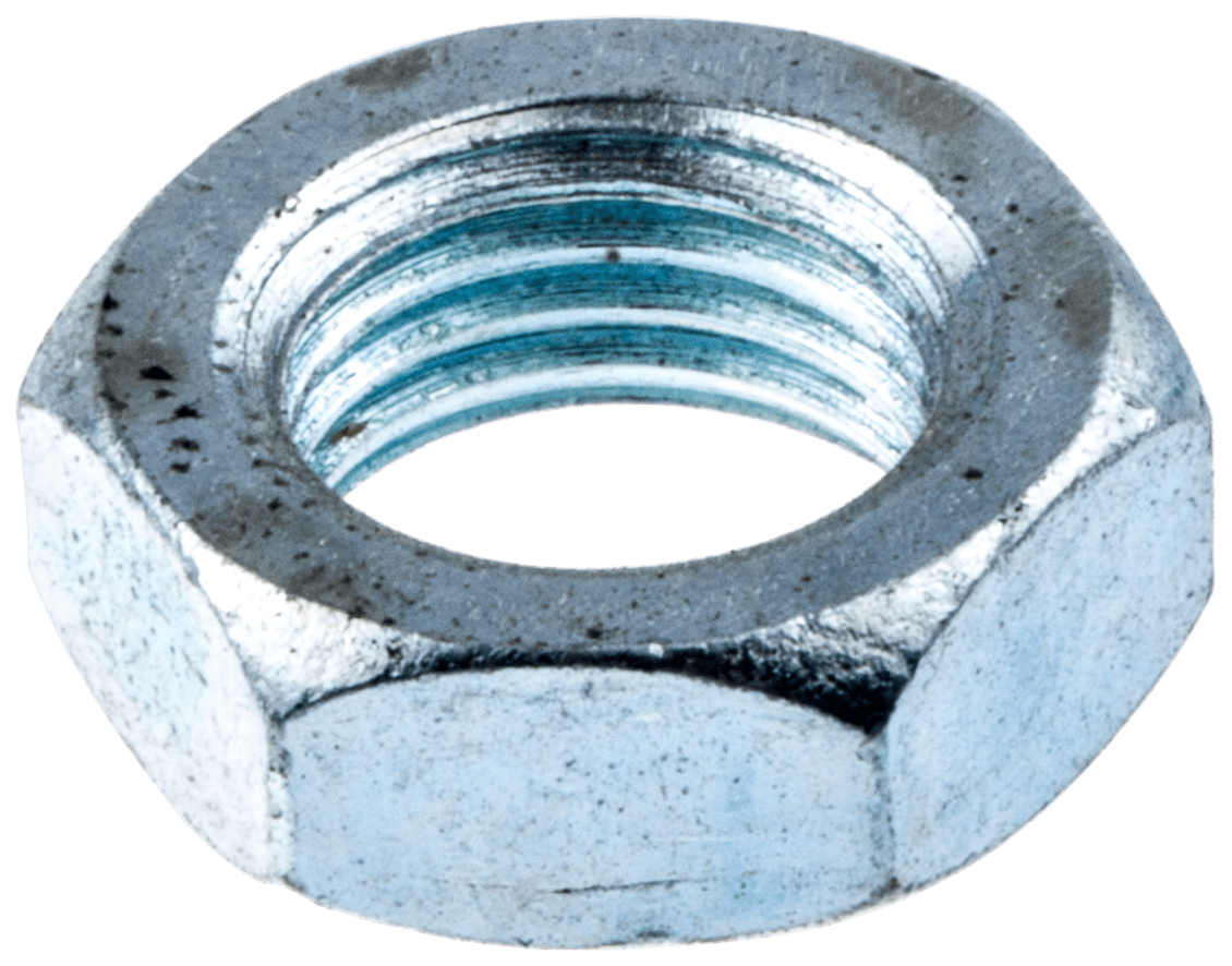 Husqvarna 530 00 17-33 - MUTTER