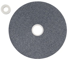 Einhell Doppelschleifer-Zubehör Schleifsch.150x32/12,7x20mmK36 49507535