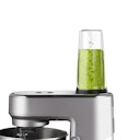 WMF KÜCHENminis Küchenmaschine One for All Edition, Grau