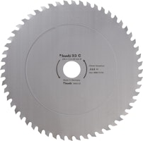 kwb Bk-Sägebl. CV Ø 300 x 30  Z56 593022