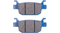 Brembo Bremsbelag Typ CC, Carbon/Keramik mit ABE, Bremsbelag "07GR93"