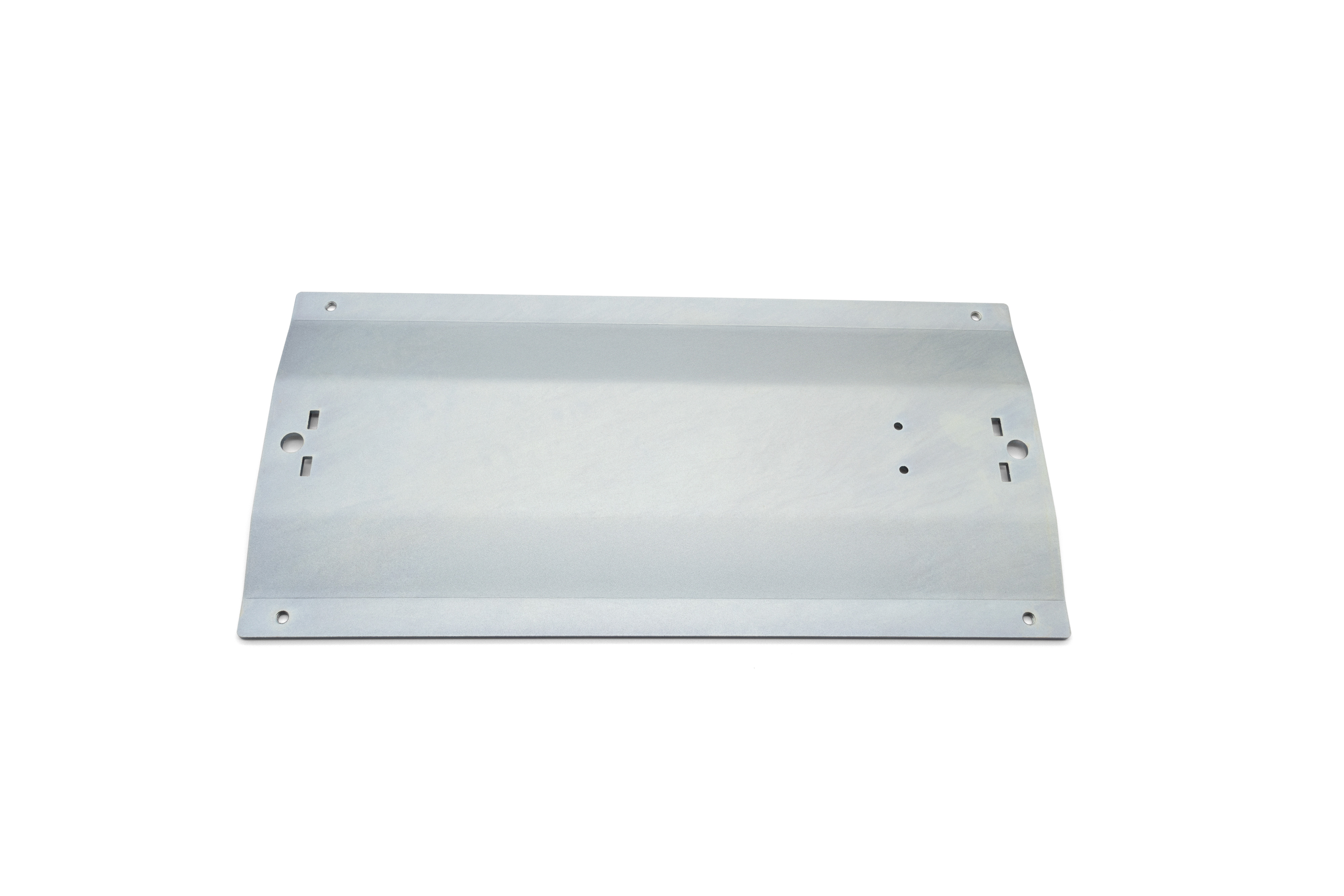 BTR Ersatz Bodenplatte