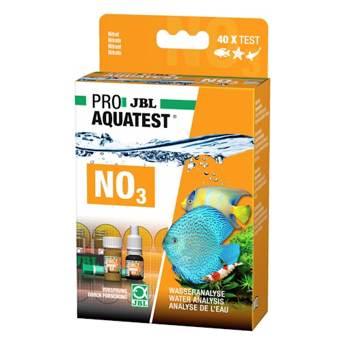 JBL ProAquaTest NO3 Nitrat