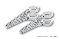 HIGHSIDER pro Lampenhaltersatz Lang Für 47-49-50-52-54 mm